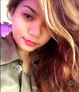 Meet your Posher, Gabrielle